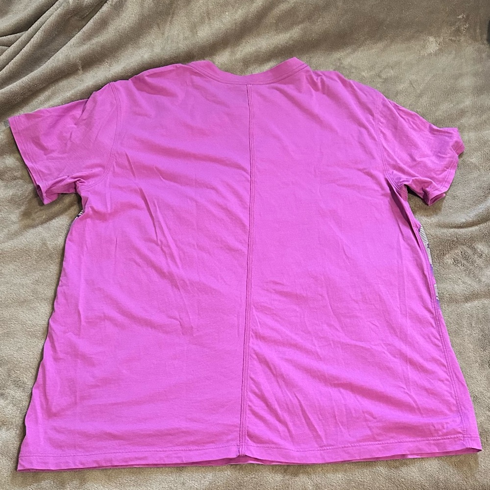 All Yours Tee *Seawheeze - Picture 2 of 2